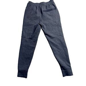 Gray American Eagle zippered pockets AE City Jogger
XS